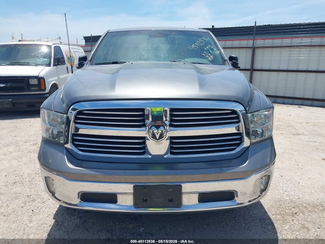 Aukcja sprzedaży 2013 Ram 1500 Big Horn, vin: 1C6RR6LT9DS700770, numer aukcji: 45112536