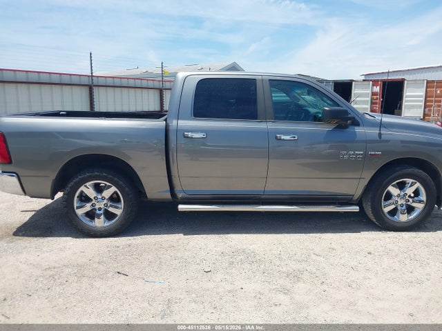 Aukcja sprzedaży 2013 Ram 1500 Big Horn, vin: 1C6RR6LT9DS700770, numer aukcji: 45112536