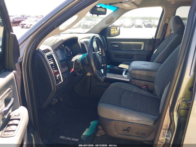 Aukcja sprzedaży 2013 Ram 1500 Big Horn, vin: 1C6RR6LT9DS700770, numer aukcji: 45112536