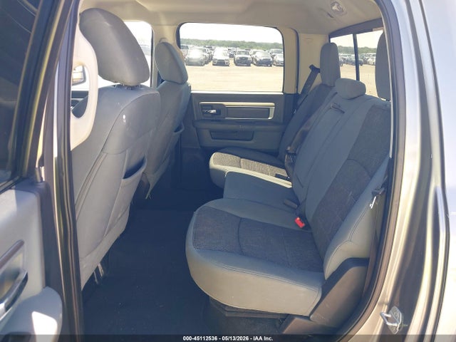 Aukcja sprzedaży 2013 Ram 1500 Big Horn, vin: 1C6RR6LT9DS700770, numer aukcji: 45112536
