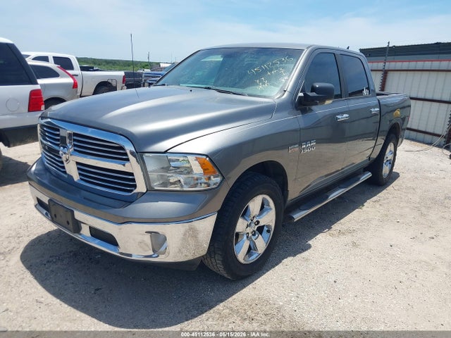 Aukcja sprzedaży 2013 Ram 1500 Big Horn, vin: 1C6RR6LT9DS700770, numer aukcji: 45112536