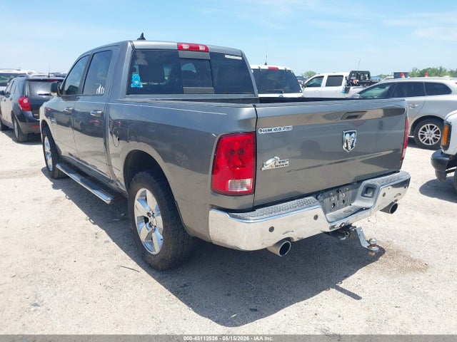 Aukcja sprzedaży 2013 Ram 1500 Big Horn, vin: 1C6RR6LT9DS700770, numer aukcji: 45112536