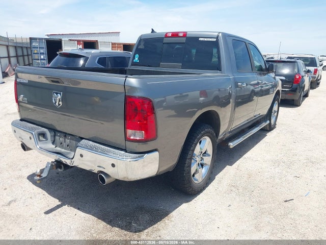 Aukcja sprzedaży 2013 Ram 1500 Big Horn, vin: 1C6RR6LT9DS700770, numer aukcji: 45112536