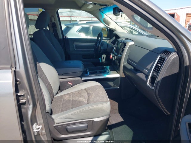 Aukcja sprzedaży 2013 Ram 1500 Big Horn, vin: 1C6RR6LT9DS700770, numer aukcji: 45112536