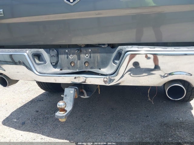 Aukcja sprzedaży 2013 Ram 1500 Big Horn, vin: 1C6RR6LT9DS700770, numer aukcji: 45112536