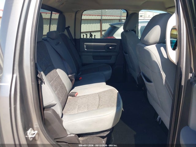 Aukcja sprzedaży 2013 Ram 1500 Big Horn, vin: 1C6RR6LT9DS700770, numer aukcji: 45112536