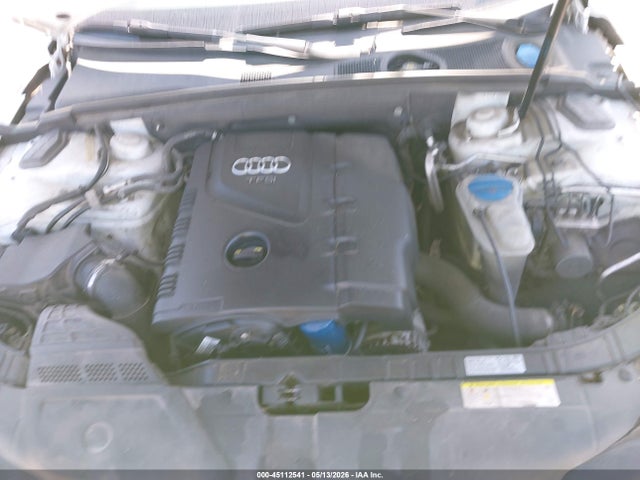 45112541 :رقم المزاد ، WAUBFAFL1EN027665 vin ، 2014 Audi A4 2.0t Premium مزاد بيع