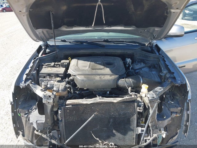 Aukcja sprzedaży 2018 Jeep Grand Cherokee Altitude 4x4, vin: 1C4RJFAG2JC113032, numer aukcji: 45112542