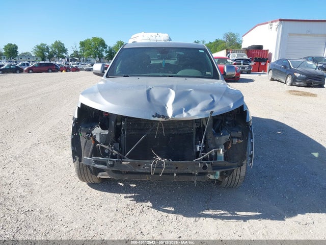 Aukcja sprzedaży 2018 Jeep Grand Cherokee Altitude 4x4, vin: 1C4RJFAG2JC113032, numer aukcji: 45112542