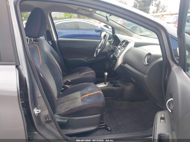 Nissan Versa Note Sr 2016 3N1CE2CP8GL364587 Image 5