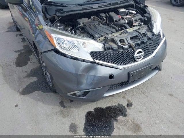 3N1CE2CP8GL364587 Nissan Versa Note Sr