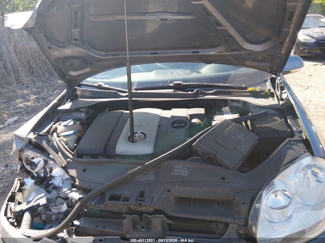 Продажа на аукционе авто 2008 Volkswagen Rabbit S, vin: WVWDA71K98W233715, номер лота: 45112551