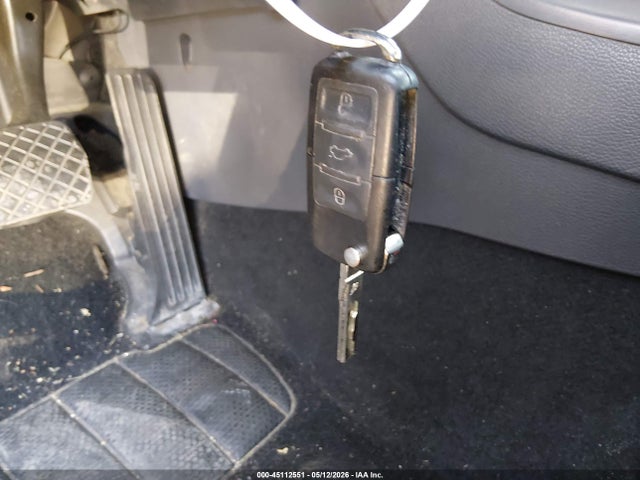 Продажа на аукционе авто 2008 Volkswagen Rabbit S, vin: WVWDA71K98W233715, номер лота: 45112551