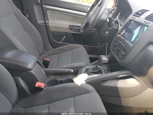Продажа на аукционе авто 2008 Volkswagen Rabbit S, vin: WVWDA71K98W233715, номер лота: 45112551