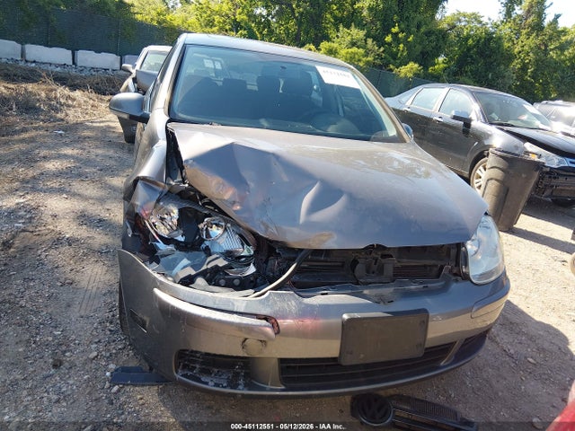 Продажа на аукционе авто 2008 Volkswagen Rabbit S, vin: WVWDA71K98W233715, номер лота: 45112551