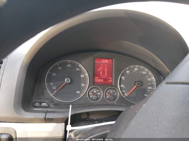 Продажа на аукционе авто 2008 Volkswagen Rabbit S, vin: WVWDA71K98W233715, номер лота: 45112551