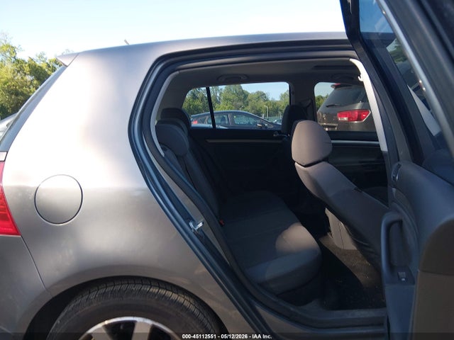 Продажа на аукционе авто 2008 Volkswagen Rabbit S, vin: WVWDA71K98W233715, номер лота: 45112551