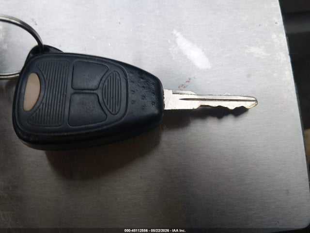 45112556 :رقم المزاد ، 2A4GP44R97R242614 vin ، 2007 Chrysler Town & Country Lx مزاد بيع