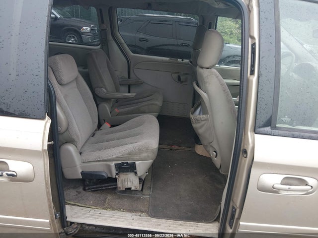 45112556 :رقم المزاد ، 2A4GP44R97R242614 vin ، 2007 Chrysler Town & Country Lx مزاد بيع