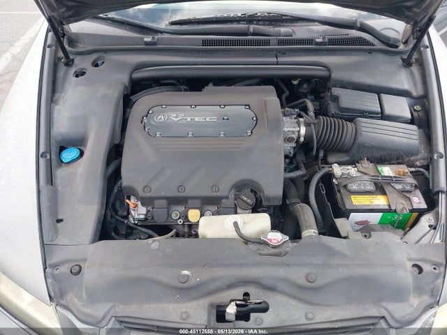 Продаж на аукціоні авто 2005 Acura Tl, vin: 19UUA66225A036141, номер лоту: 45112558