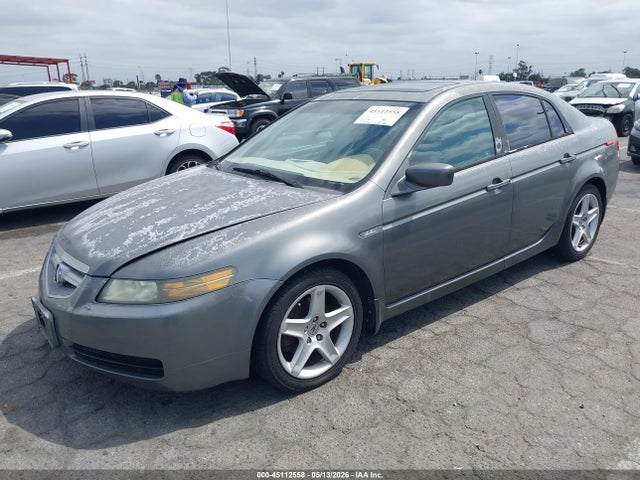 Продаж на аукціоні авто 2005 Acura Tl, vin: 19UUA66225A036141, номер лоту: 45112558