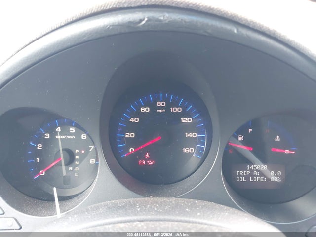 Продаж на аукціоні авто 2005 Acura Tl, vin: 19UUA66225A036141, номер лоту: 45112558