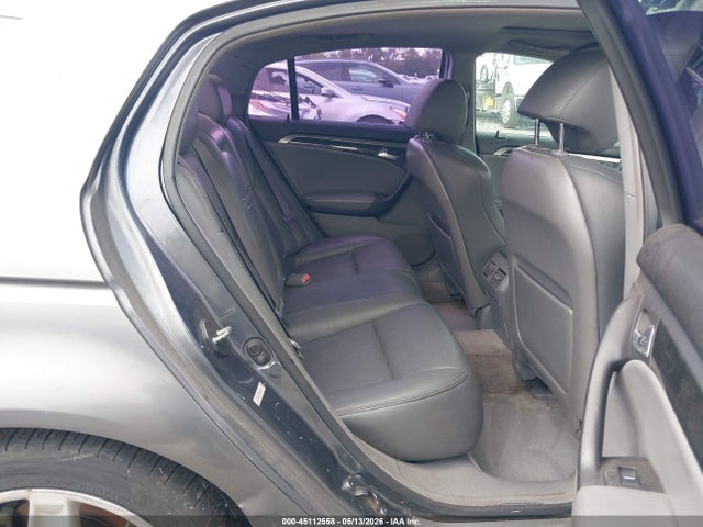 Продаж на аукціоні авто 2005 Acura Tl, vin: 19UUA66225A036141, номер лоту: 45112558