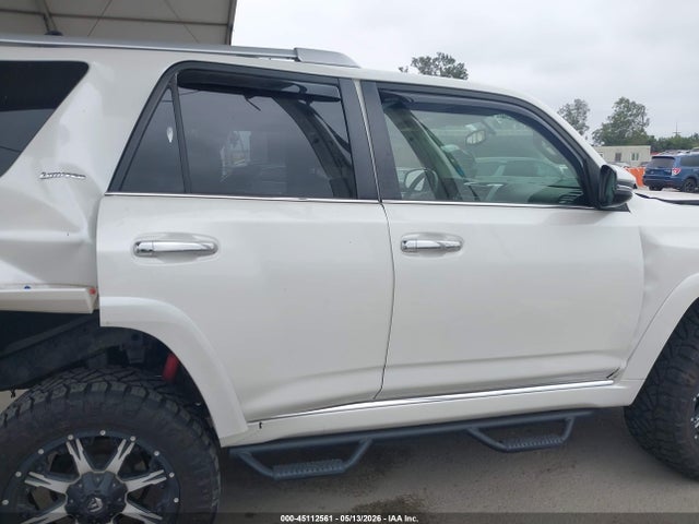 Toyota 4runner Limited 2015 JTEBU5JR0F5275866 Image 12