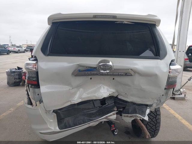Toyota 4runner Limited 2015 JTEBU5JR0F5275866 Image 15