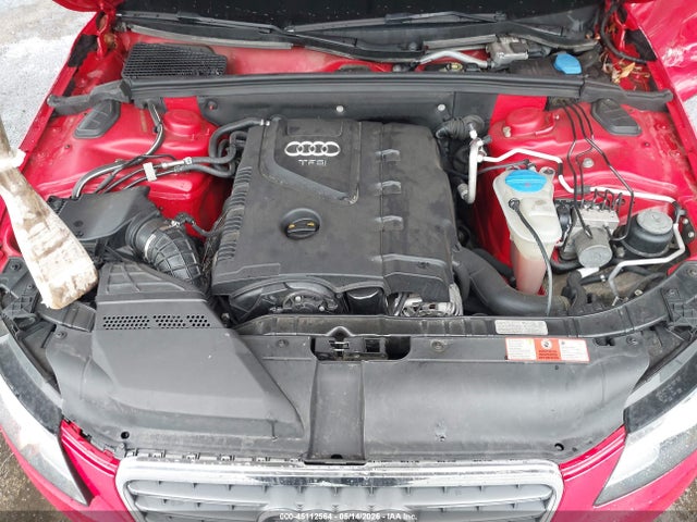 Aukcja sprzedaży 2010 Audi A4 2.0t Premium, vin: WAUFFAFL5AN042343, numer aukcji: 45112564