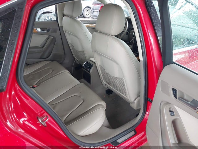 Aukcja sprzedaży 2010 Audi A4 2.0t Premium, vin: WAUFFAFL5AN042343, numer aukcji: 45112564