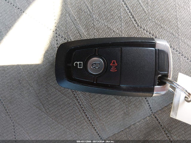 45112566 :رقم المزاد ، MAJ3P1TE2JC185809 vin ، 2018 Ford Ecosport Se مزاد بيع