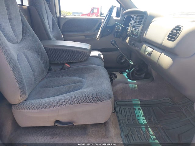 Aukcja sprzedaży 1998 Dodge Dakota Slt/sport, vin: 1B7FL26Y2WS745453, numer aukcji: 45112570