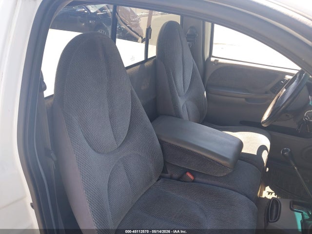 Aukcja sprzedaży 1998 Dodge Dakota Slt/sport, vin: 1B7FL26Y2WS745453, numer aukcji: 45112570