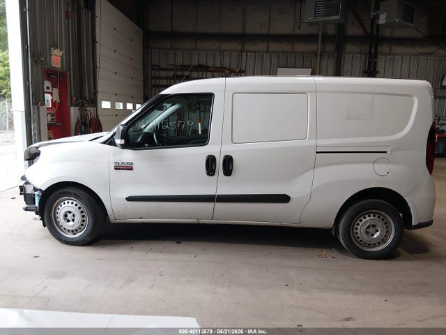 Aukcja sprzedaży 2022 Ram Promaster City Cargo Van, vin: ZFBHRFAB2N6Y39926, numer aukcji: 45112579