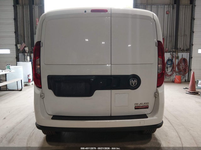 Aukcja sprzedaży 2022 Ram Promaster City Cargo Van, vin: ZFBHRFAB2N6Y39926, numer aukcji: 45112579