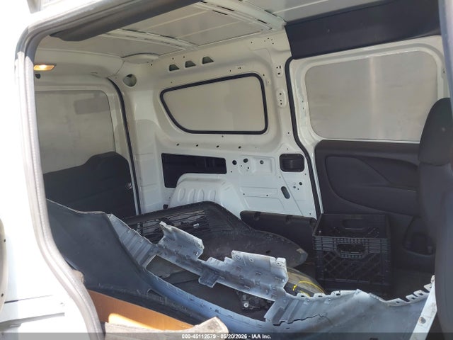 Aukcja sprzedaży 2022 Ram Promaster City Cargo Van, vin: ZFBHRFAB2N6Y39926, numer aukcji: 45112579