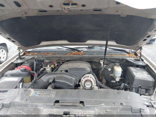 Auction sale of the 2008 Chevrolet Suburban 1500 Lt, vin: 3GNFK16328G180625, lot number: 45112580