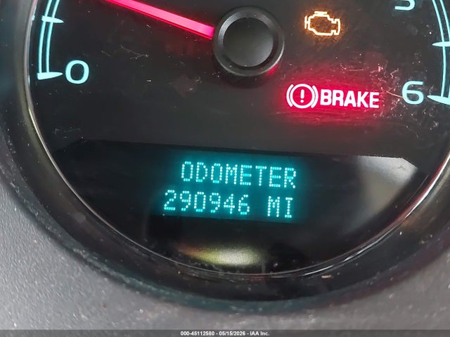 Auction sale of the 2008 Chevrolet Suburban 1500 Lt, vin: 3GNFK16328G180625, lot number: 45112580