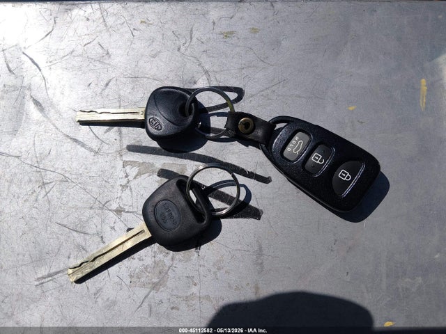 45112582 :رقم المزاد ، 5XXGM4A76DG231088 vin ، 2013 Kia Optima Lx مزاد بيع