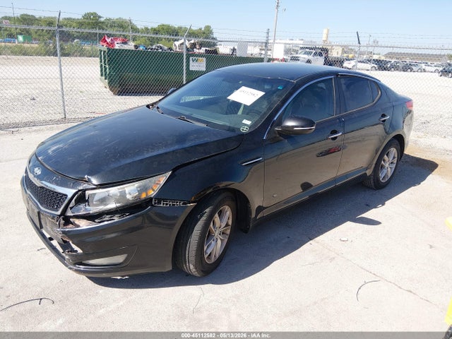 45112582 :رقم المزاد ، 5XXGM4A76DG231088 vin ، 2013 Kia Optima Lx مزاد بيع