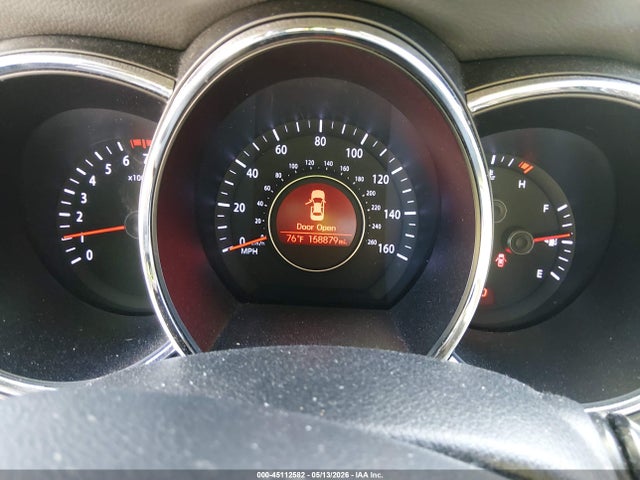 45112582 :رقم المزاد ، 5XXGM4A76DG231088 vin ، 2013 Kia Optima Lx مزاد بيع