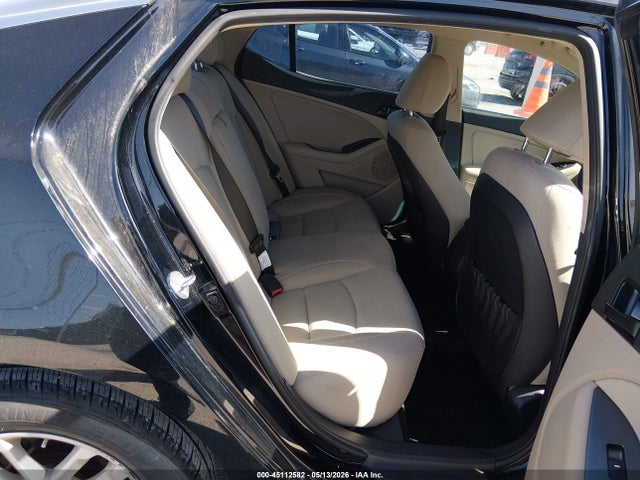 45112582 :رقم المزاد ، 5XXGM4A76DG231088 vin ، 2013 Kia Optima Lx مزاد بيع