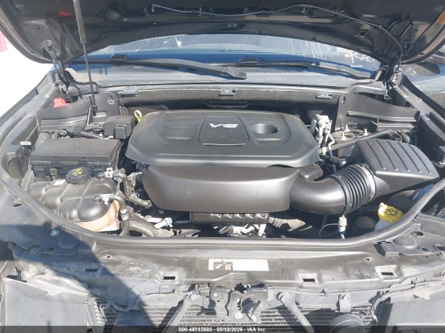 2019 Jeep Grand Cherokee Upland 4x4 მანქანა იყიდება აუქციონზე, vin: 1C4RJFAGXKC544753, აუქციონის ნომერი: 45112583