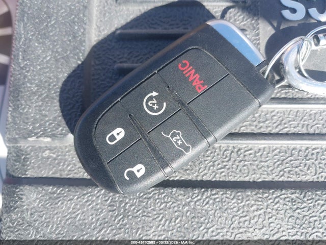 2019 Jeep Grand Cherokee Upland 4x4 მანქანა იყიდება აუქციონზე, vin: 1C4RJFAGXKC544753, აუქციონის ნომერი: 45112583
