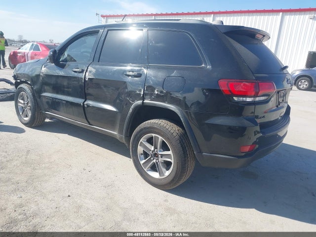2019 Jeep Grand Cherokee Upland 4x4 მანქანა იყიდება აუქციონზე, vin: 1C4RJFAGXKC544753, აუქციონის ნომერი: 45112583