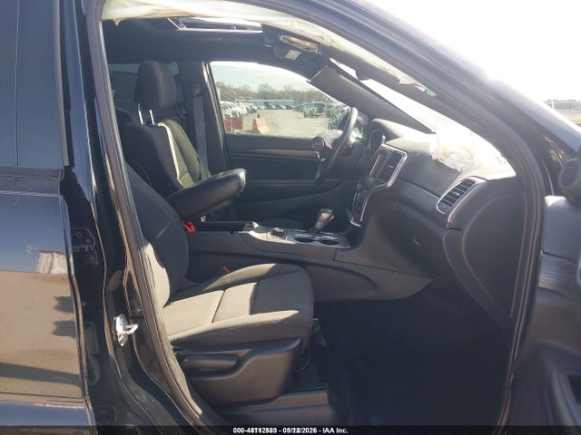 2019 Jeep Grand Cherokee Upland 4x4 მანქანა იყიდება აუქციონზე, vin: 1C4RJFAGXKC544753, აუქციონის ნომერი: 45112583