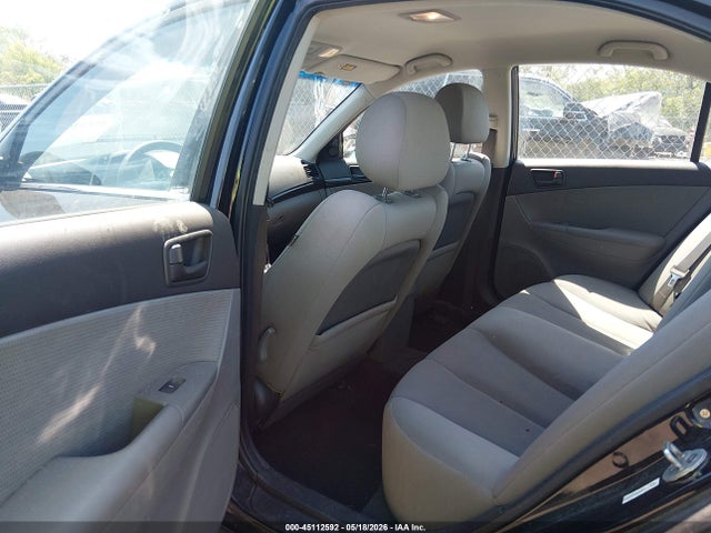 Продажа на аукционе авто 2010 Hyundai Sonata Gls, vin: 5NPET4AC7AH615985, номер лота: 45112592
