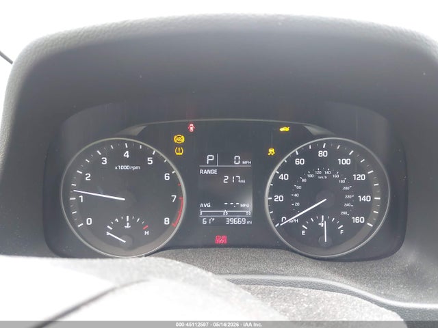 Продажа на аукционе авто 2018 Hyundai Elantra Se, vin: 5NPD74LF4JH394949, номер лота: 45112597