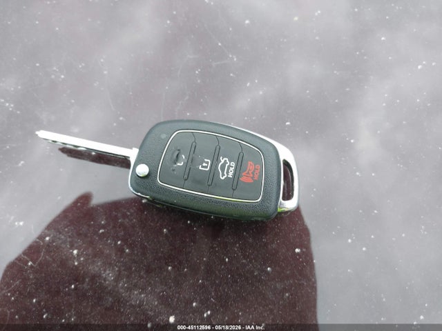 Hyundai Sonata Sport 2016 5NPE34AF9GH287696 Image 11